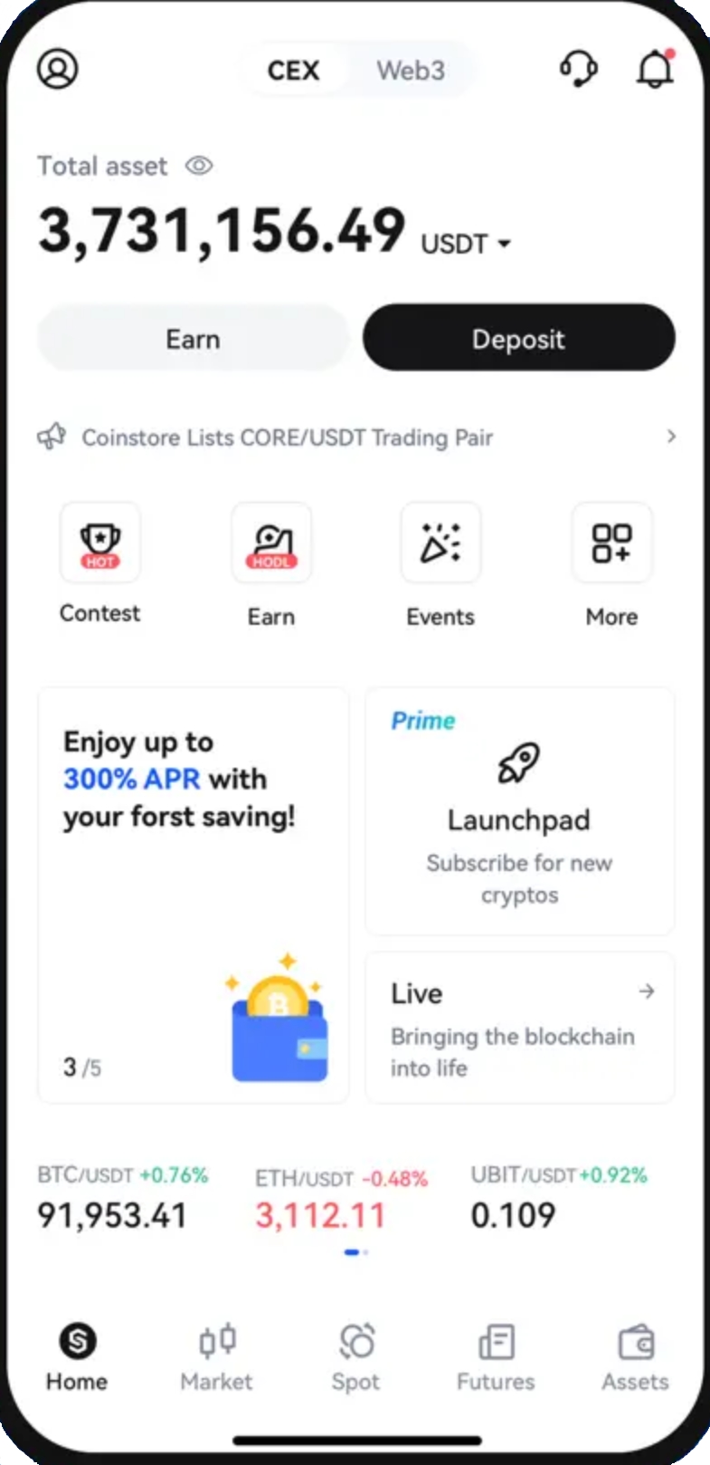 Miroxa Ember - O que exatamente é negociação on-line?